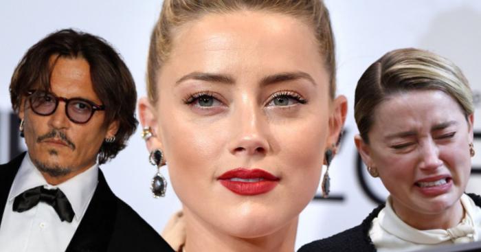 Amber Heard peut compter sur le soutien de 68 personnalités françaises dans une lettre publiée dans L