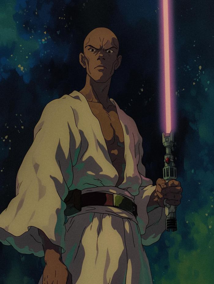 Mace Windu