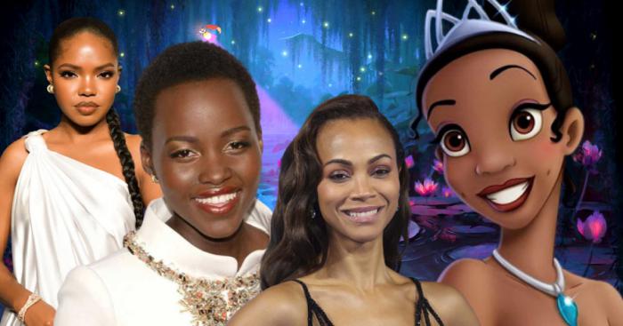 Disney a déjà choisi qui incarnera Tiana dans le remake live-action de La Princesse et la Grenouille