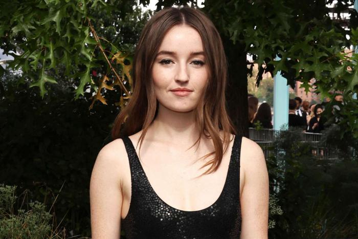 Kaitlyn Dever