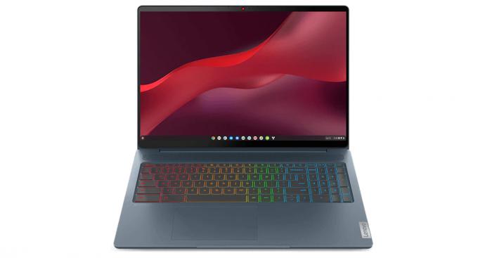 PC portable chromebook gaming