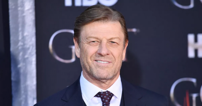 Sean Bean 