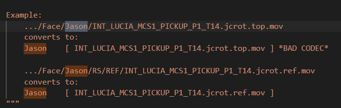 Prénoms de Lucia et Jason mentionnés dans le code source de GTA 6 