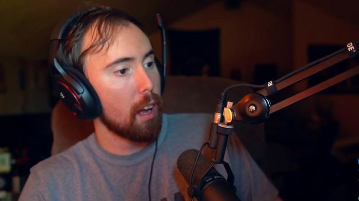 Asmongold