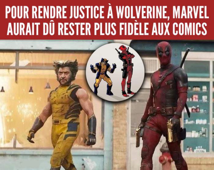 Deadpool & Wolverine