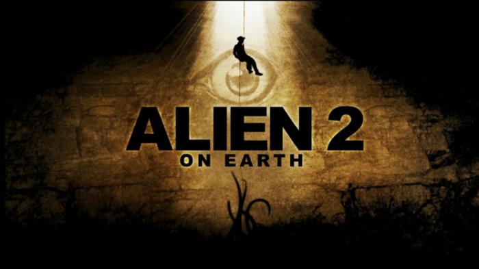 Alien 2 : Sur Terre