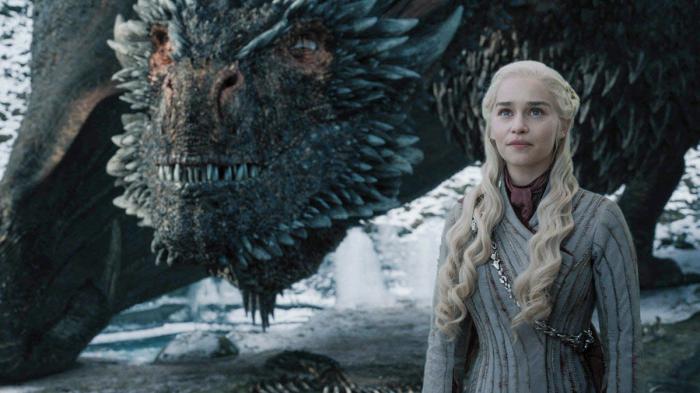Pourquoi on ne veut pas de Game of Thrones au cinéma - Marie Claire