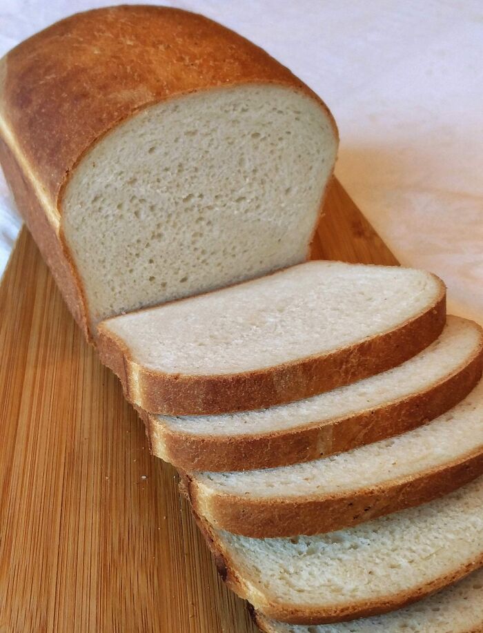 un pain de mie