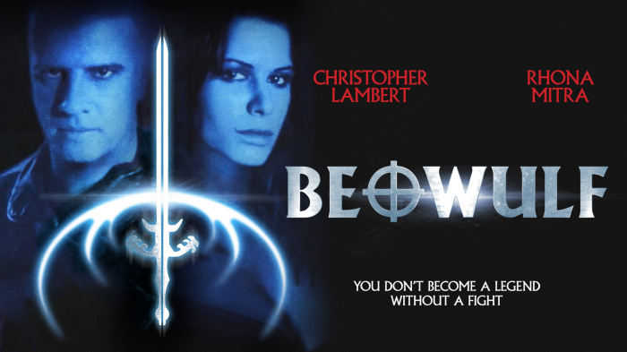 beowulf 1999 horizontal poster