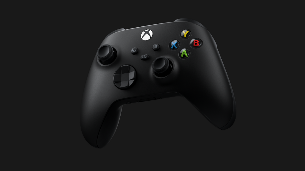 Xbox Series X : Xbox justifie l'absence de batterie intégrée à la