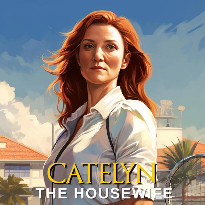 Personnage GOT catelyn