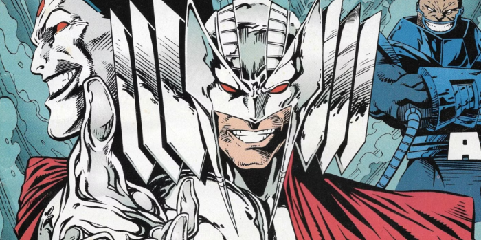 Stryfe 