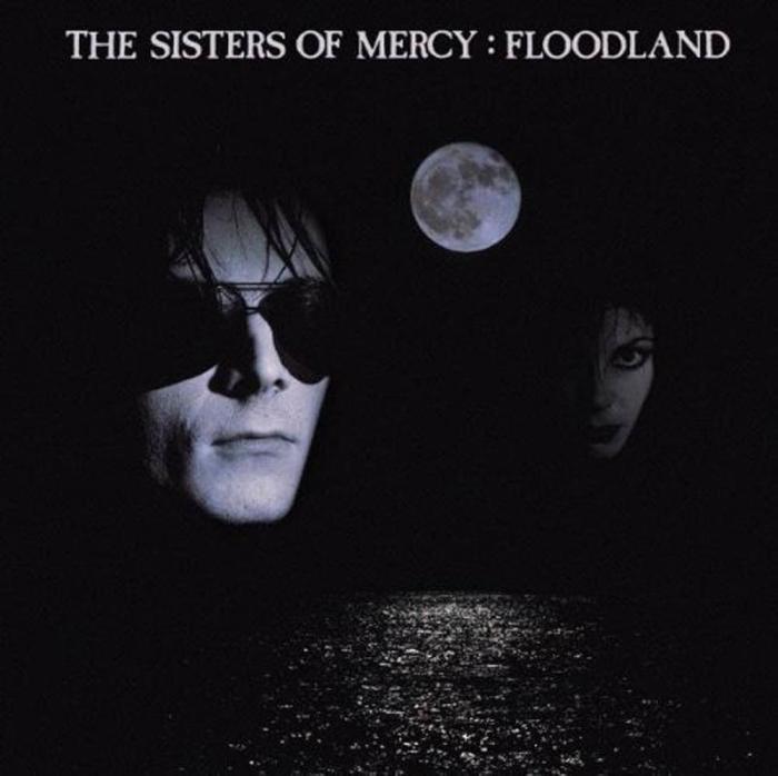 sisters of the mercy