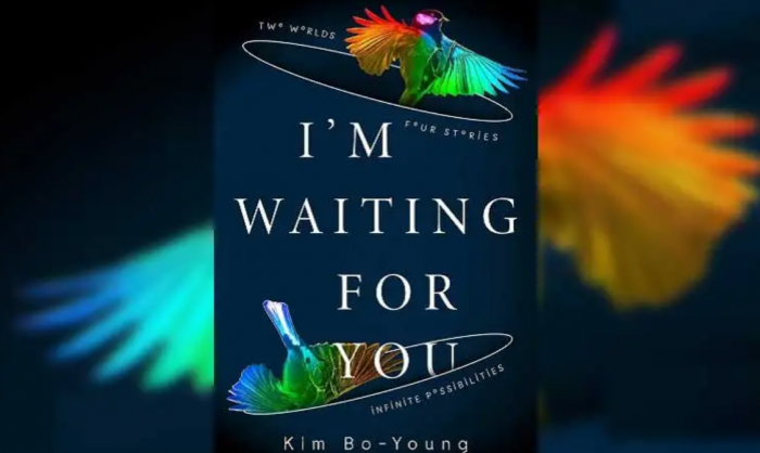 I Am Waiting For You de Bo-Young Kim