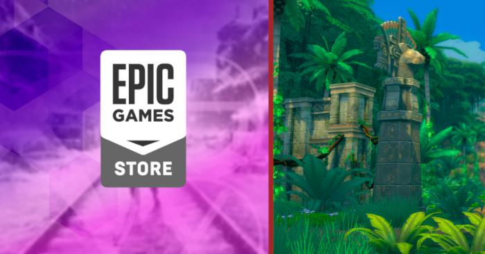 epic game store free game May 11, 2023 Sims
