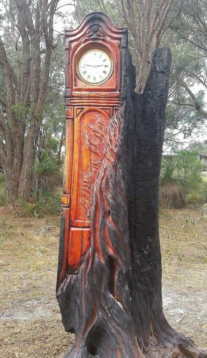 vecna clock