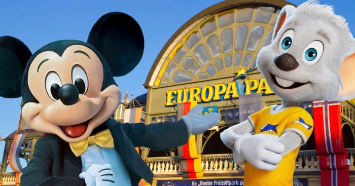 Comme Disneyland, Europa Park augmente ses tarifs