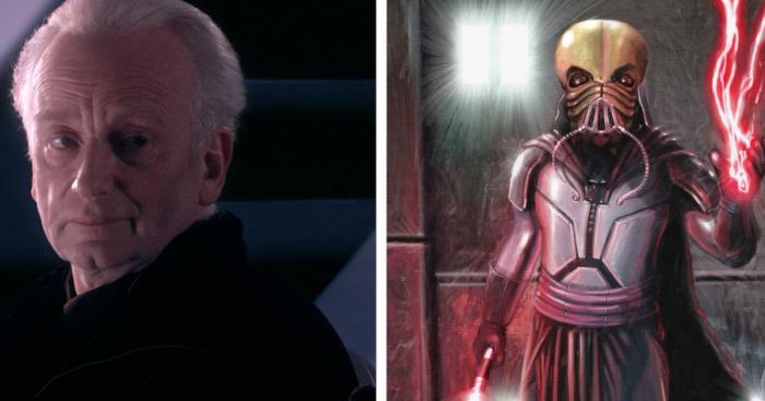 palpatine dark tenebrous