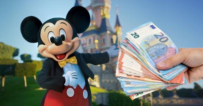 Ces évènements gratuits à Disneyland Paris risquent de vous coûter cher 