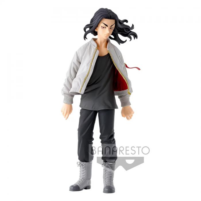 figurine Tokyo Revengers Keisuke Baji