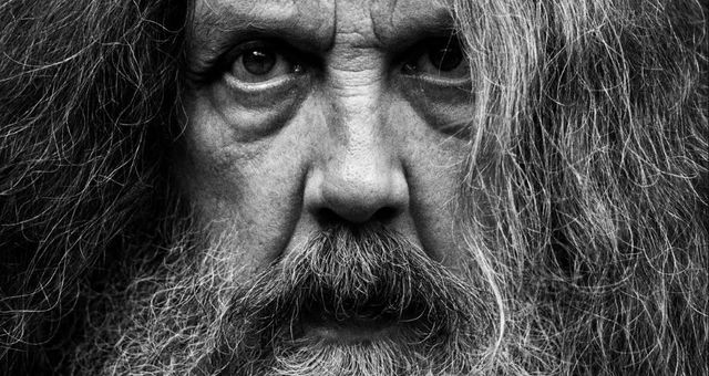 alan Moore