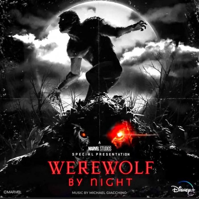 WEREWOLF BY NIGHT