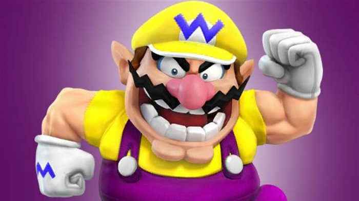 Wario