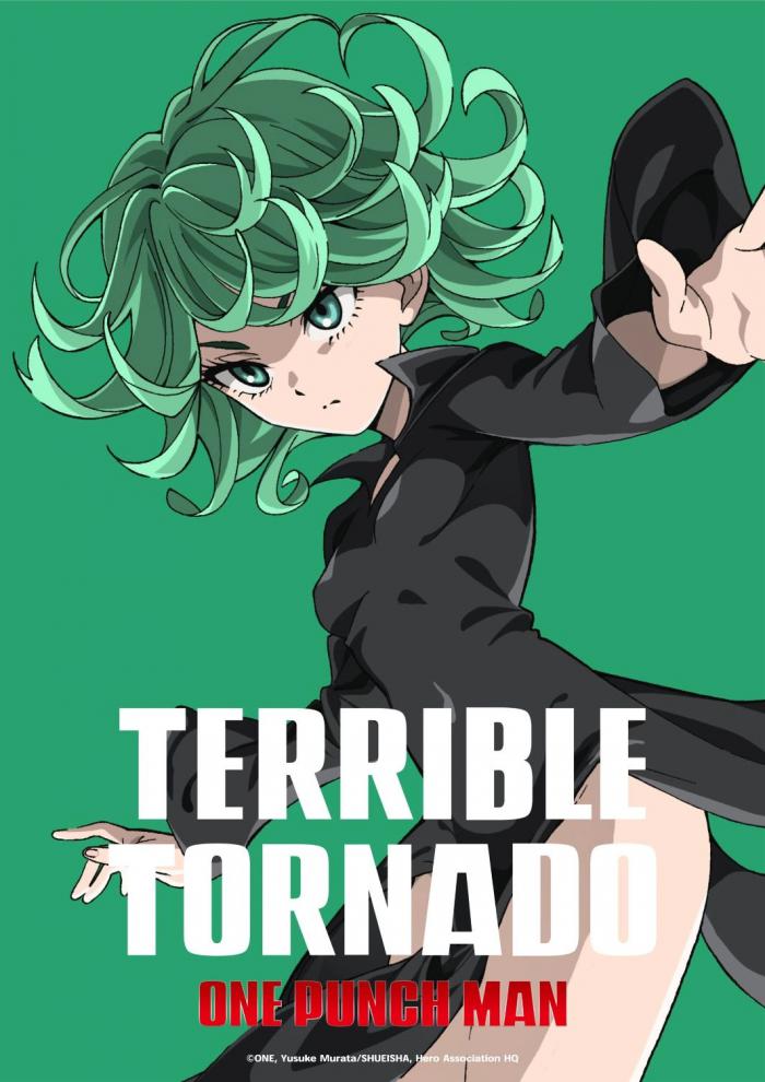 tatsumaki