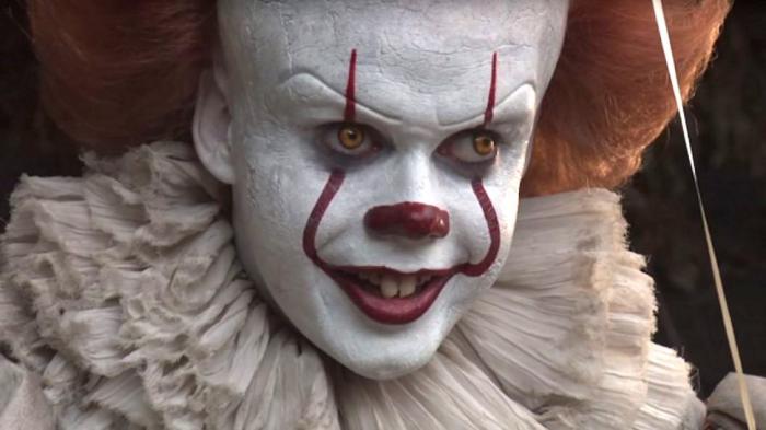 Pennywise