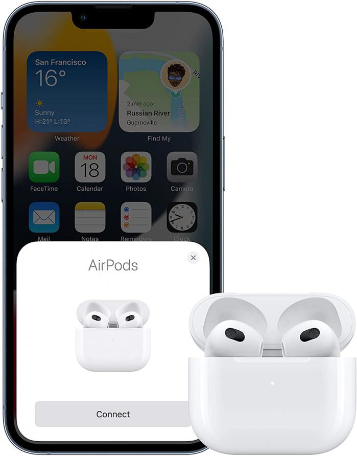 Apple AirPods 2 : moins de 100 euros pour ces écouteurs sans fil en  reconditionné