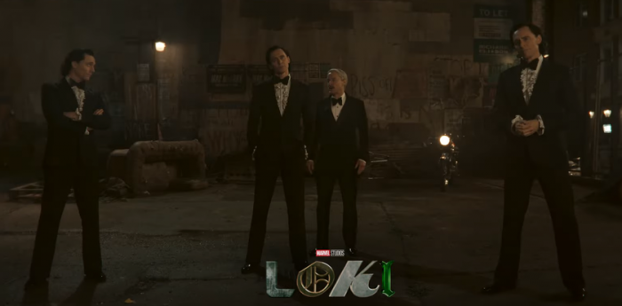 Loki saison 2
