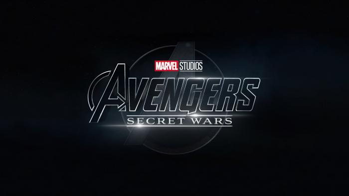Avengers : Secret Wars