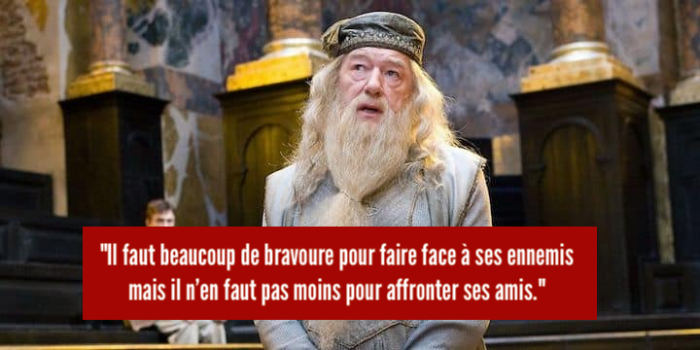 Dumbledore 3