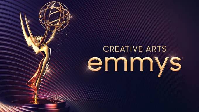 Creative Arts Emmy Award
