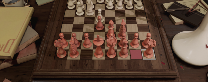 chess ultra jeu echec epic Games