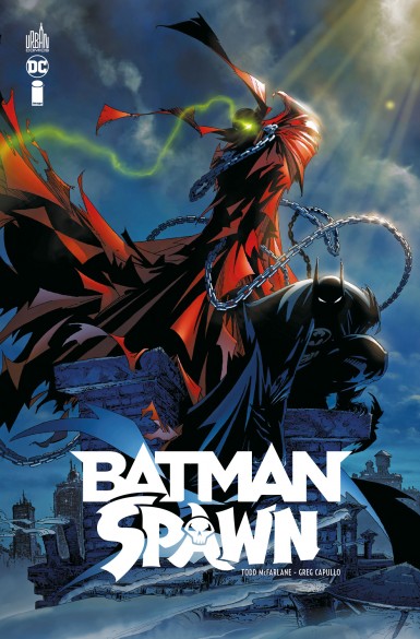 batman spawn