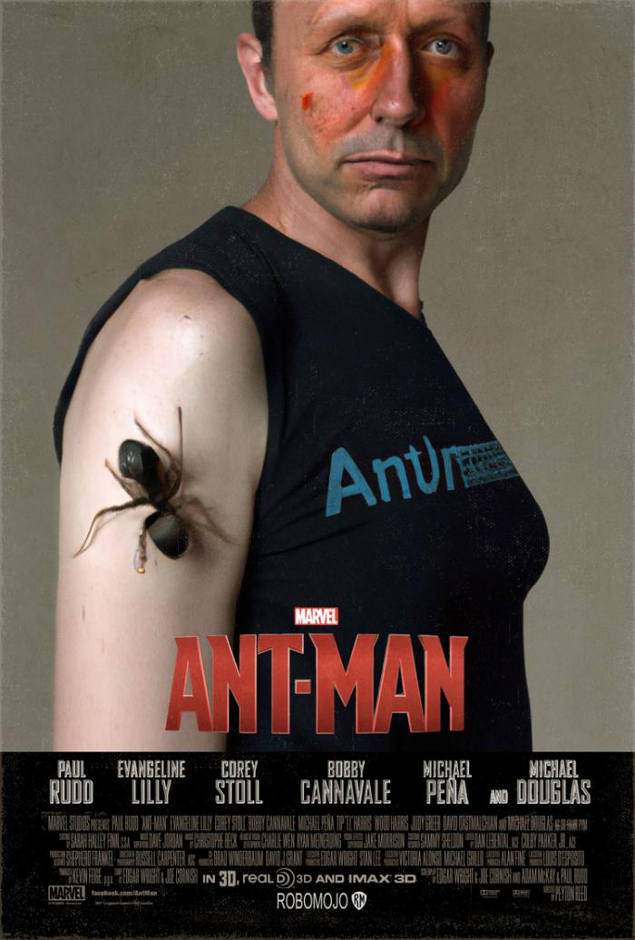 Ant-Ma,