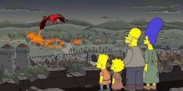 Les Simpson, saison 20 épisode Les Serfson