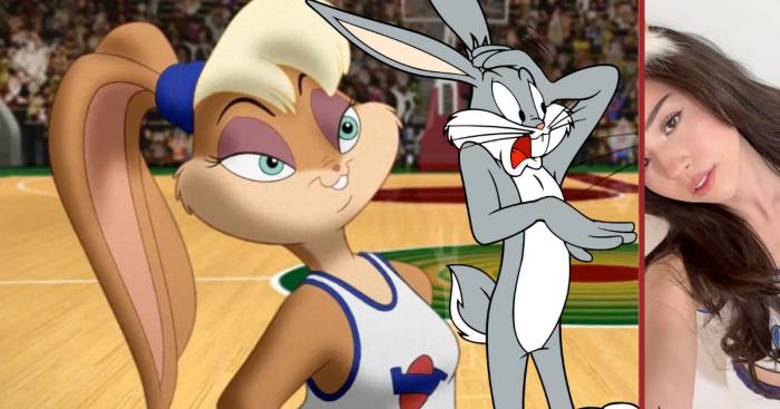 Pokimane : pour Halloween, ce costume sexy de Lola Bunny va vous rendre fou