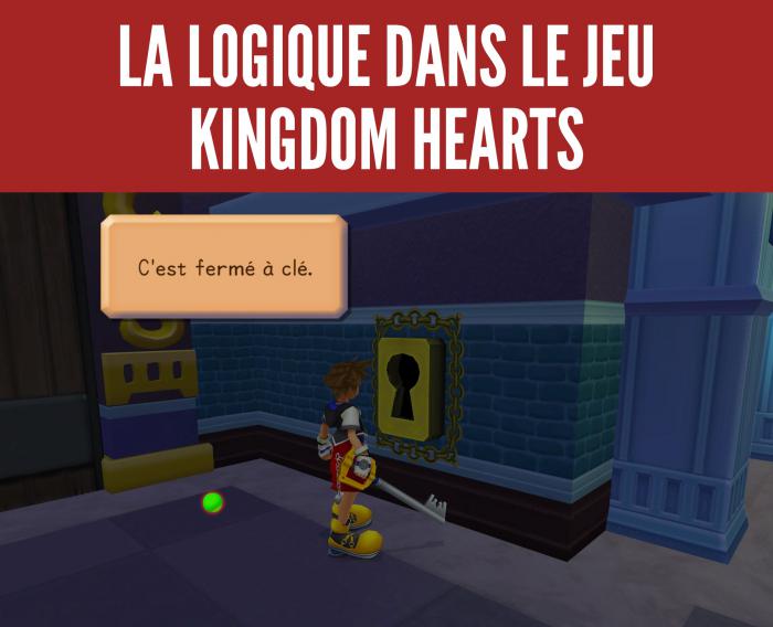 Kingdom Hearts