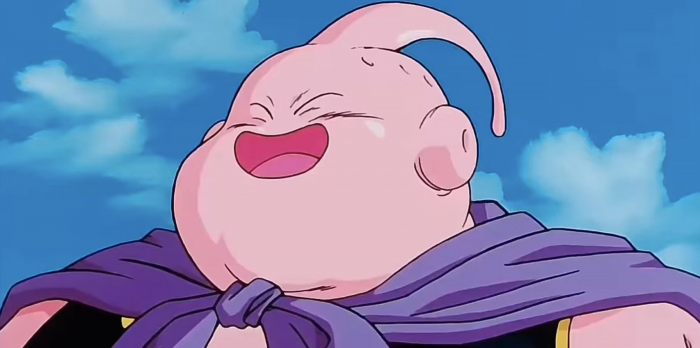 Majin Boo