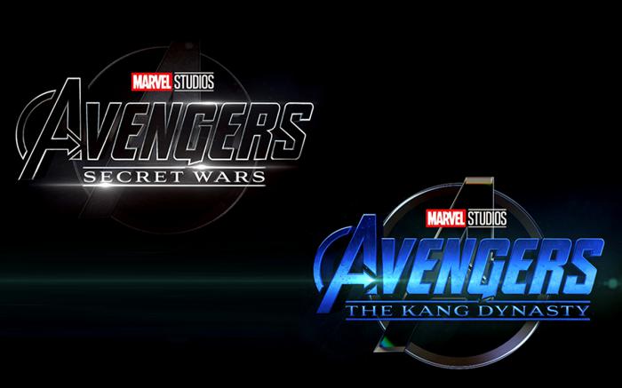 Avengers Kang Dynasty et Secret Wars