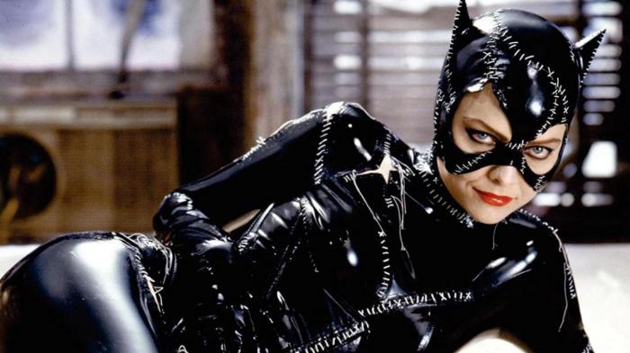 catwoman