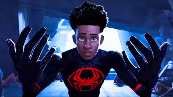 miles morales