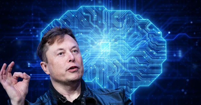 IA Elon Musk