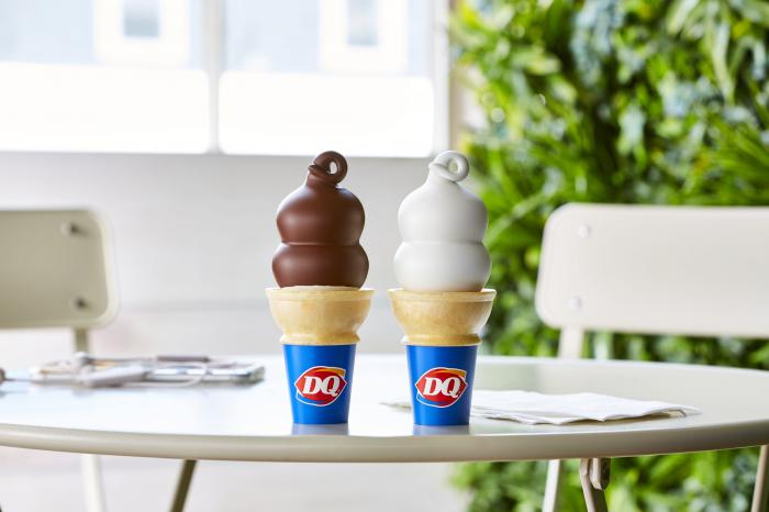 Dairy Queen France