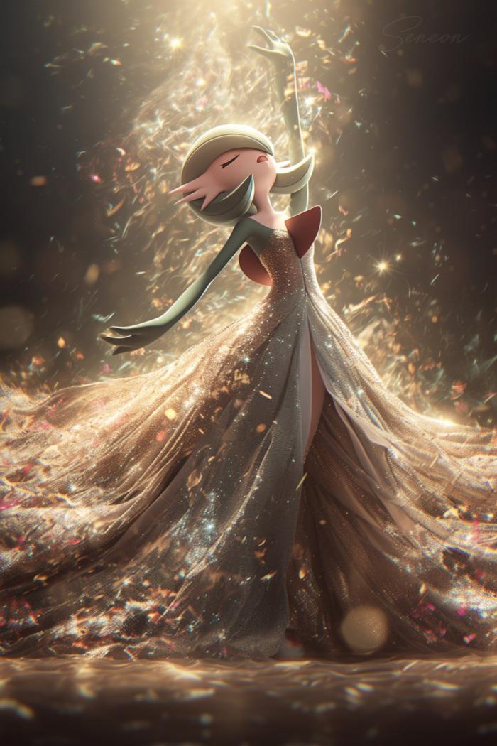 gardevoir