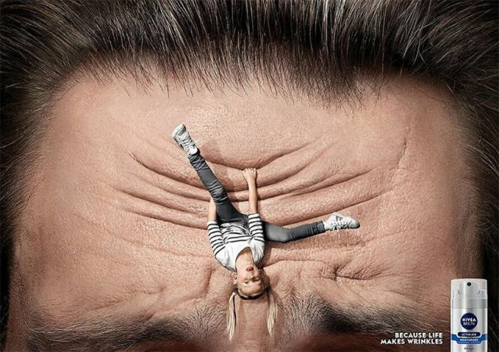 20 publicités géniales 3