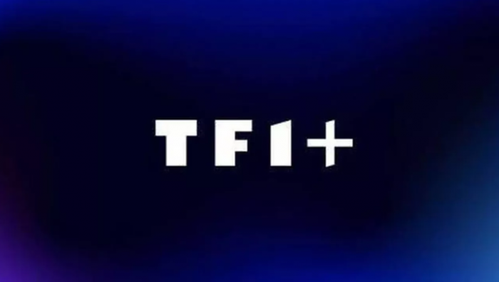 TF1+ 
