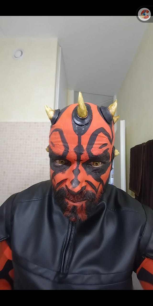 Dark Maul (Star Wars)